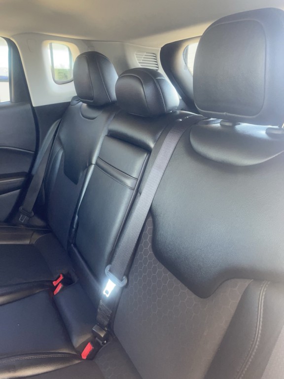 2019 Jeep Compass Image 12