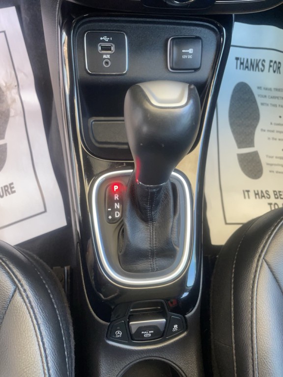2019 Jeep Compass Image 18
