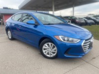Image for 2017 Hyundai Elantra SE ID: 6886231