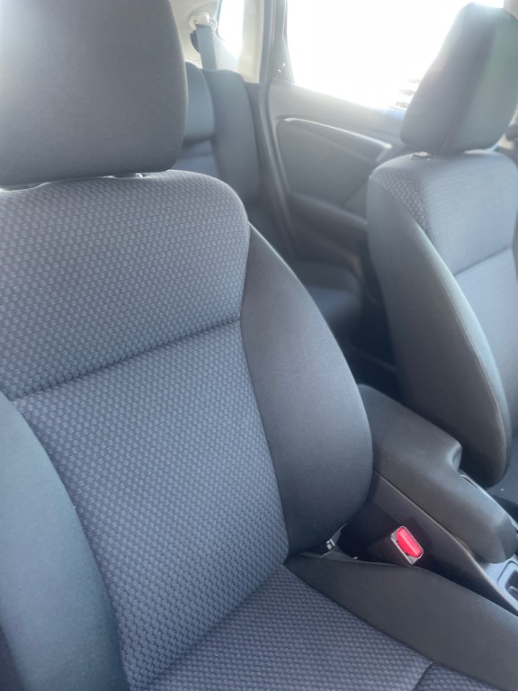 2020 Honda Fit Image 15