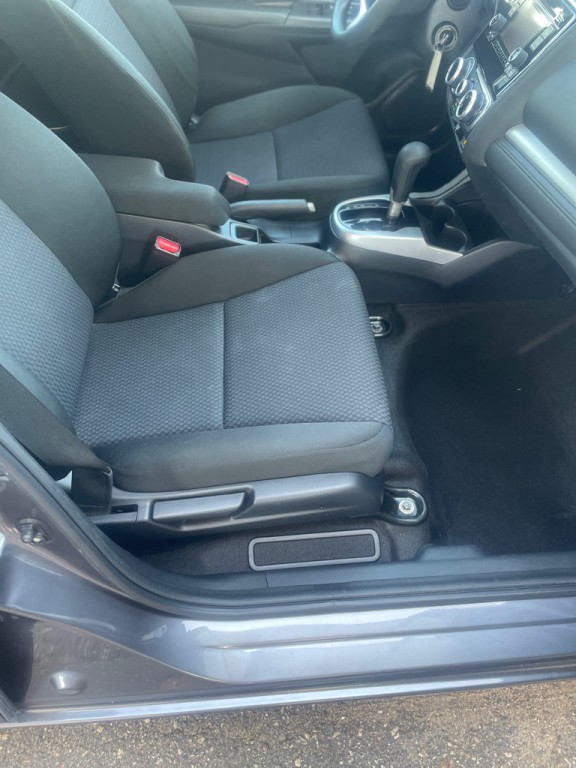 2020 Honda Fit Image 16