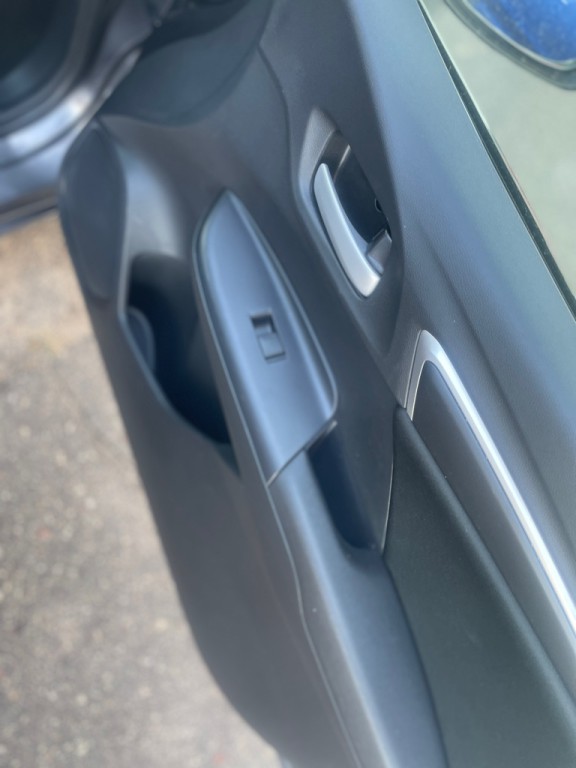2020 Honda Fit Image 17