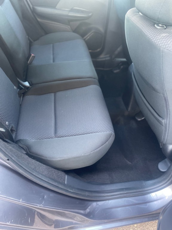 2020 Honda Fit Image 19