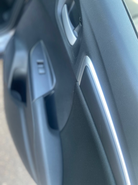 2020 Honda Fit Image 20