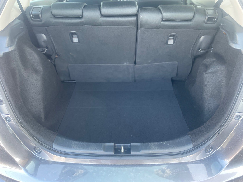 2020 Honda Fit Image 22