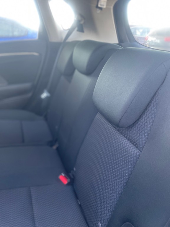 2020 Honda Fit Image 23