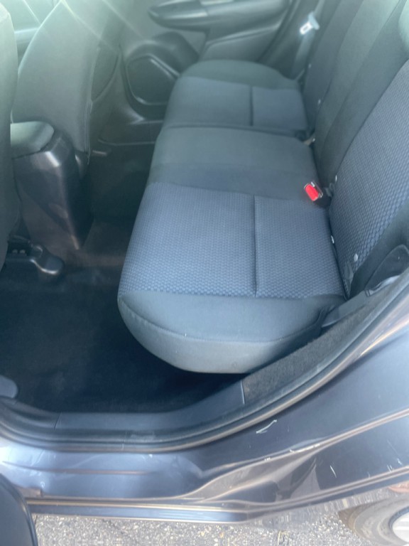 2020 Honda Fit Image 24