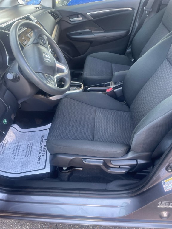 2020 Honda Fit Image 26