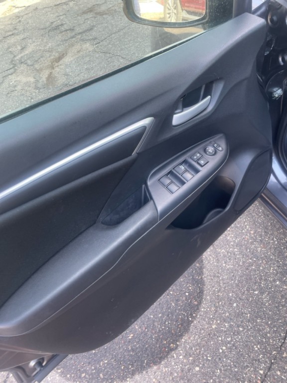 2020 Honda Fit Image 27