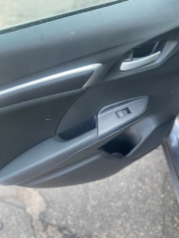 2020 Honda Fit Image 28