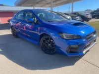 Image for 2019 Subaru WRX Limited ID: 6919519