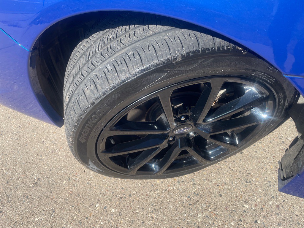 2019 Subaru WRX Image 17