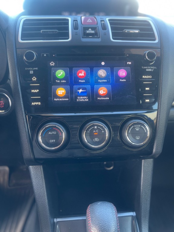 2019 Subaru WRX Image 20