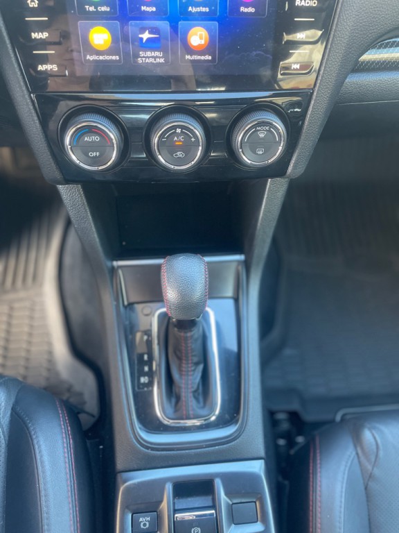 2019 Subaru WRX Image 21