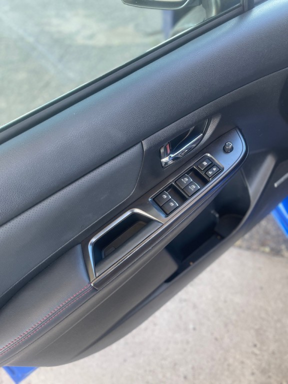 2019 Subaru WRX Image 23