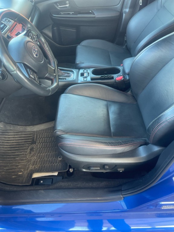 2019 Subaru WRX Image 24