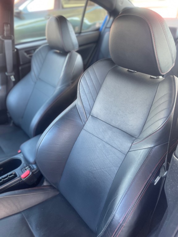 2019 Subaru WRX Image 25
