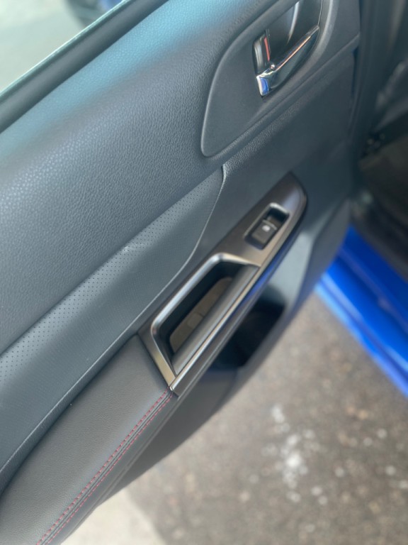 2019 Subaru WRX Image 26