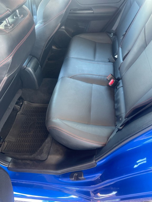 2019 Subaru WRX Image 27