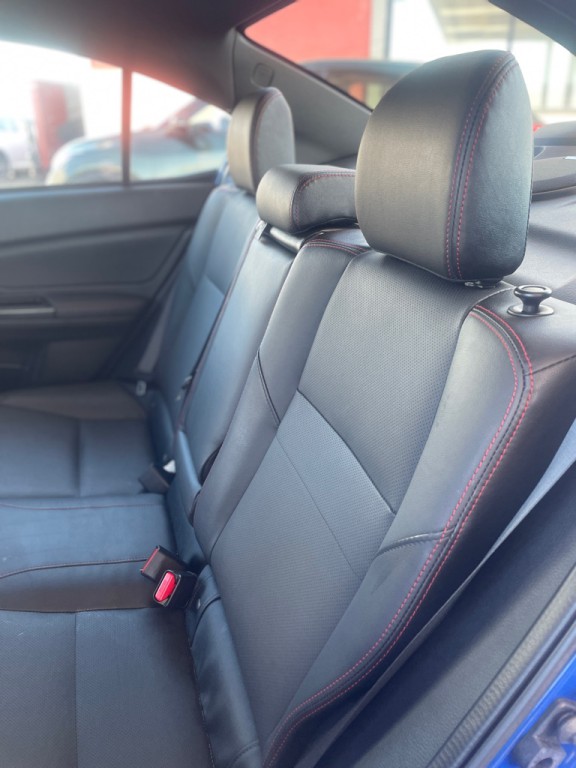 2019 Subaru WRX Image 28