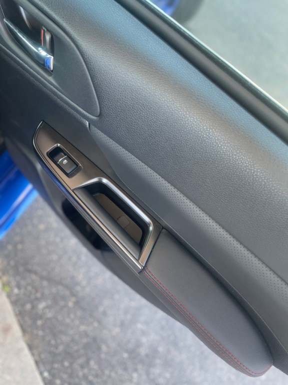 2019 Subaru WRX Image 29