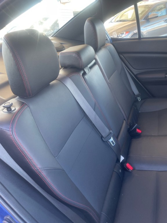 2019 Subaru WRX Image 30