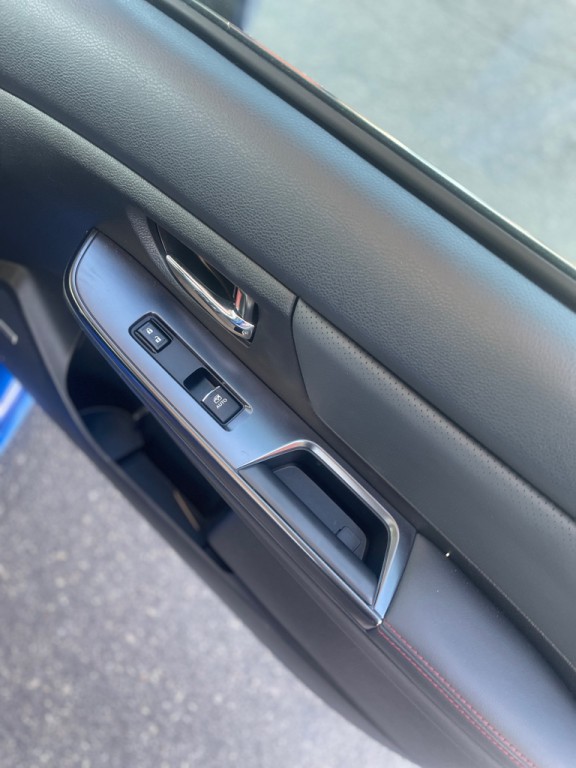 2019 Subaru WRX Image 31