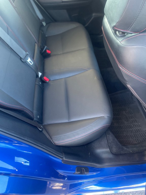 2019 Subaru WRX Image 32