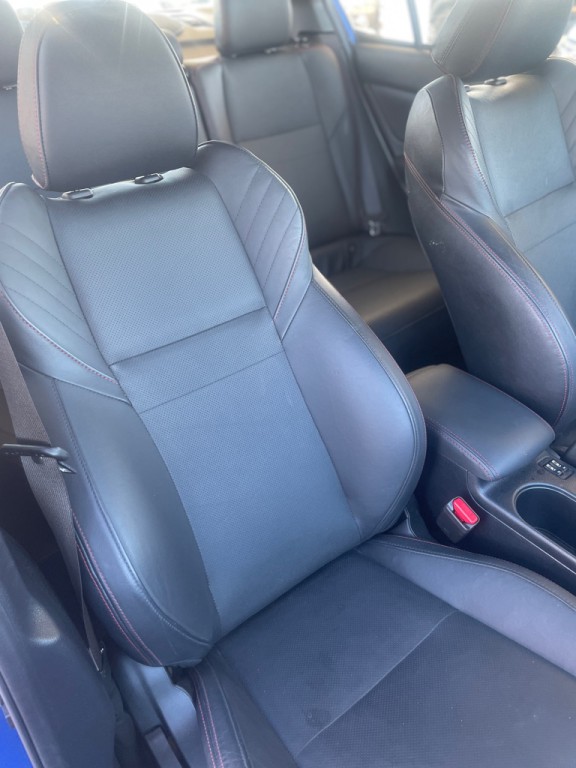 2019 Subaru WRX Image 33