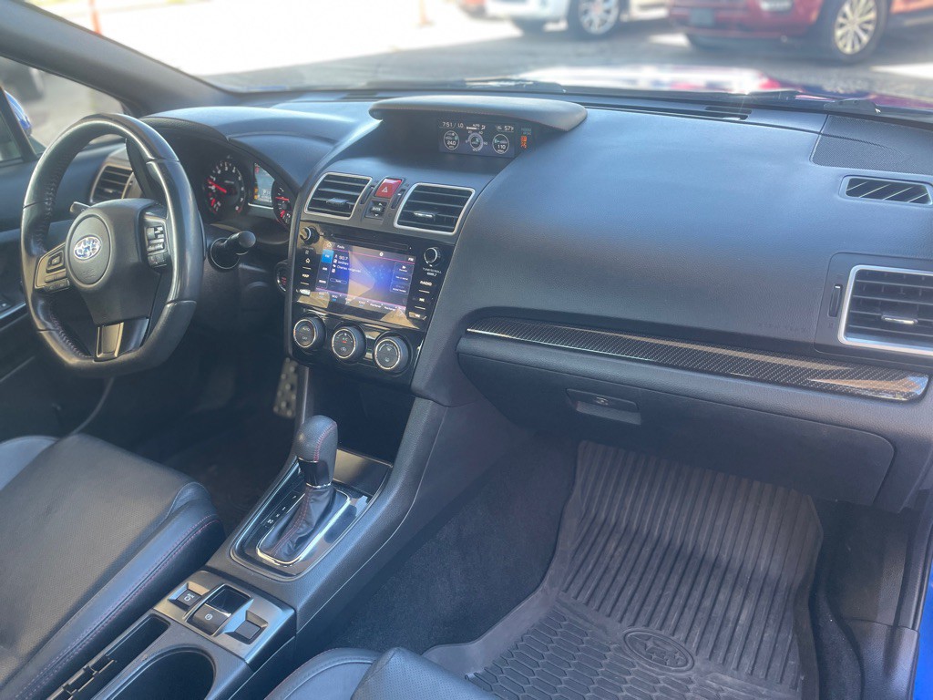 2019 Subaru WRX Image 34