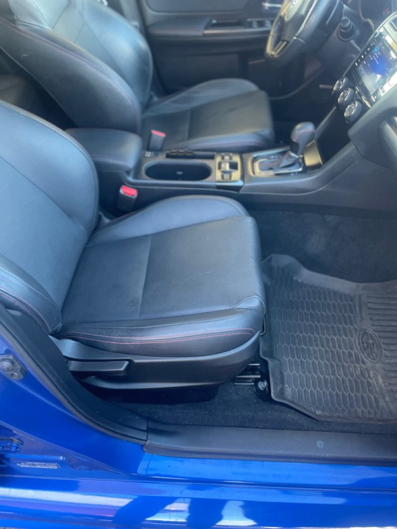 2019 Subaru WRX Image 35