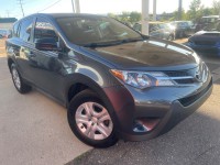Image for 2015 Toyota Rav4 LE ID: 6925305