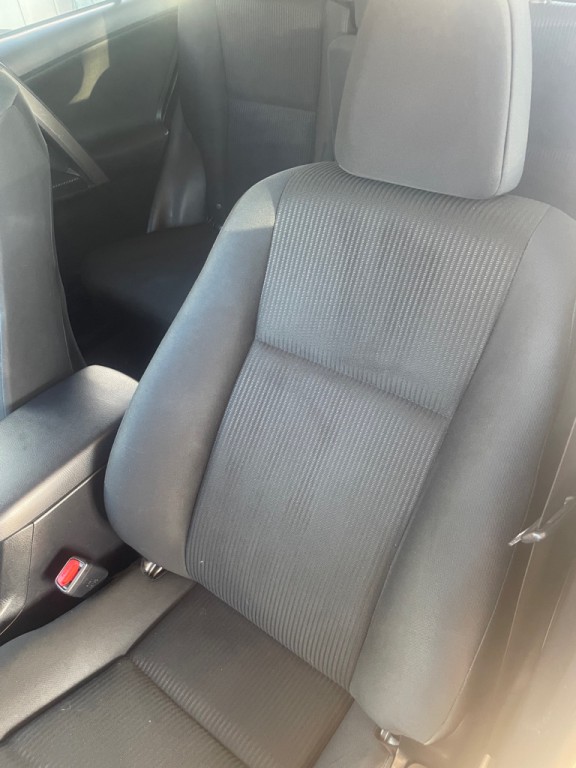 2015 Toyota Rav4 Image 14