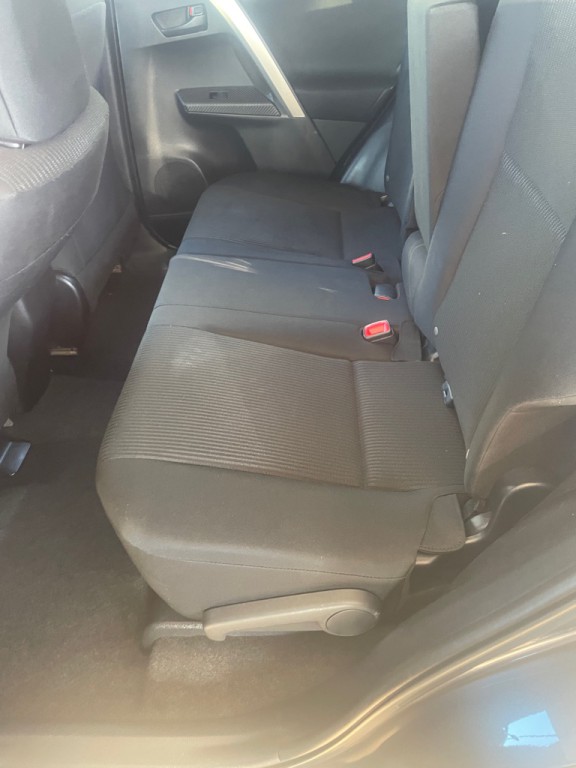 2015 Toyota Rav4 Image 16