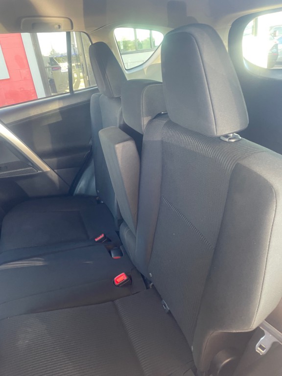 2015 Toyota Rav4 Image 17