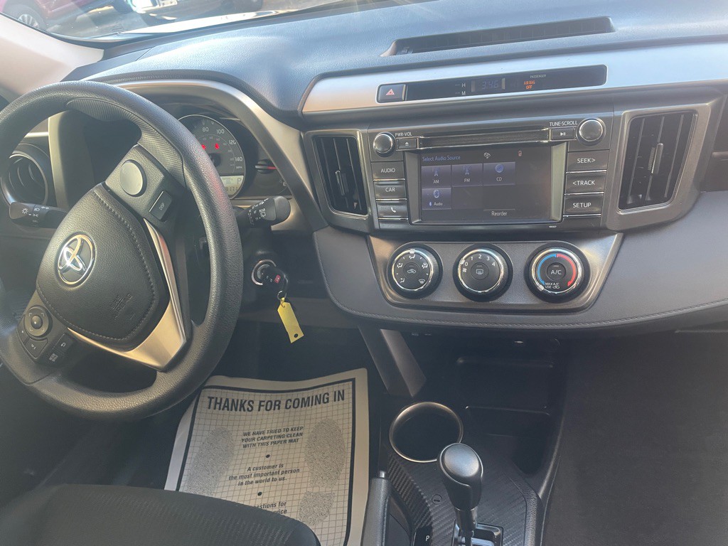 2015 Toyota Rav4 Image 28