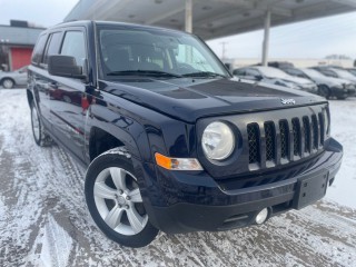 Image for 2013 Jeep Patriot Latitude ID: 6927993