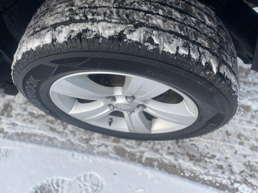 2013 Jeep Patriot Image 10
