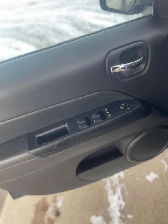 2013 Jeep Patriot Image 15