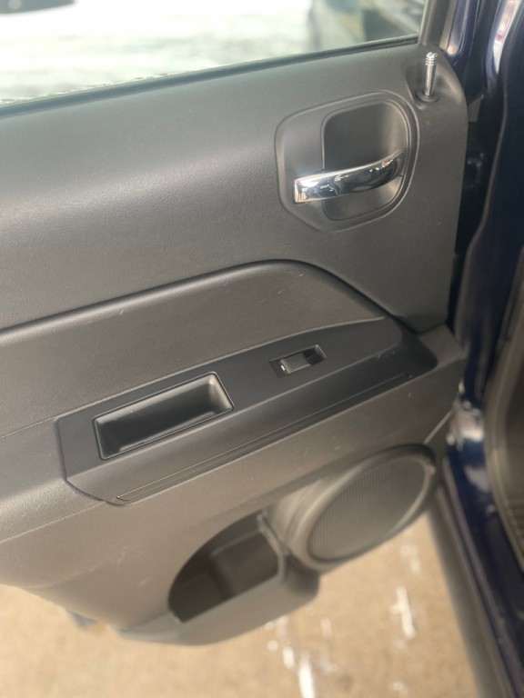 2013 Jeep Patriot Image 18