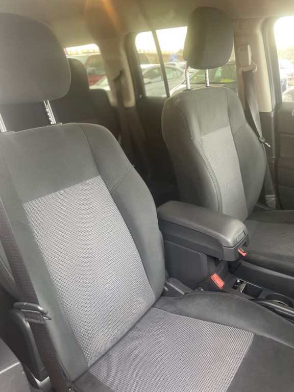 2013 Jeep Patriot Image 27