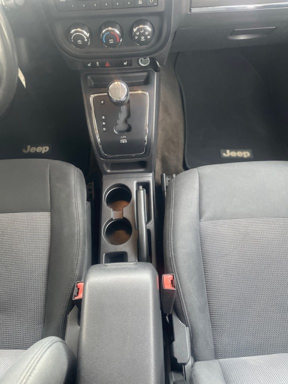 2013 Jeep Patriot Image 28