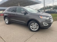 Image for 2018 Ford Edge SEL ID: 6934170