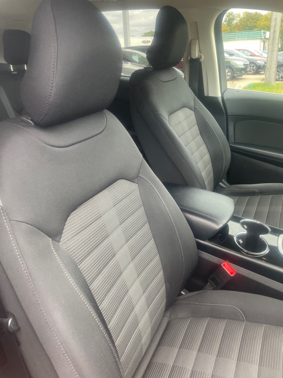 2018 Ford Edge Image 14