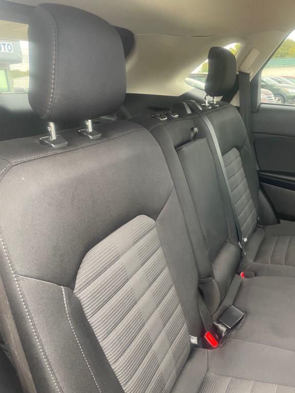 2018 Ford Edge Image 18