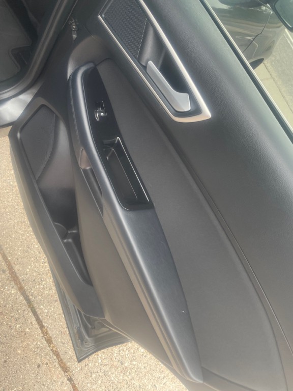 2018 Ford Edge Image 20