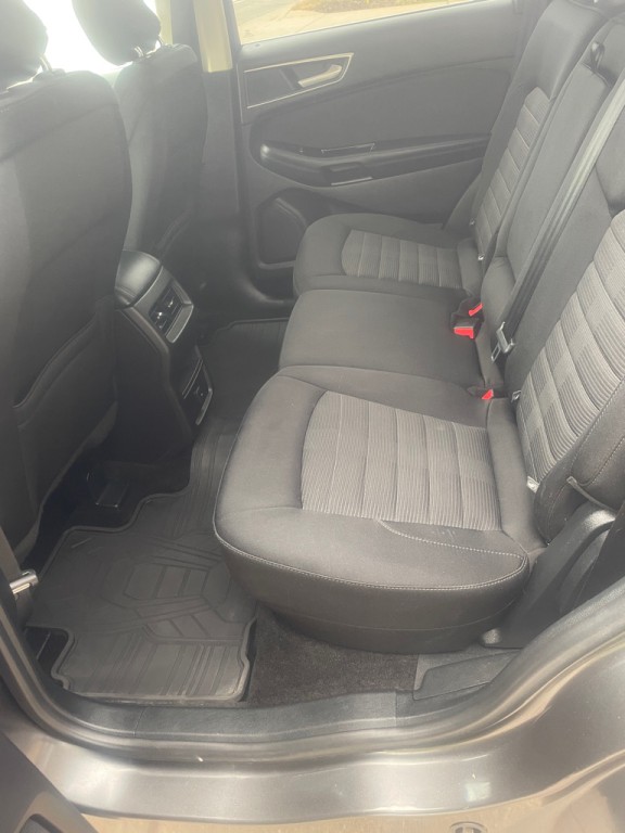 2018 Ford Edge Image 23
