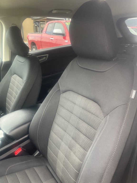 2018 Ford Edge Image 25