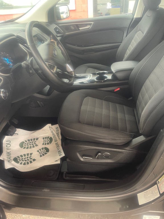 2018 Ford Edge Image 29