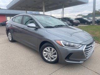 Image for 2017 Hyundai Elantra SE ID: 6935044